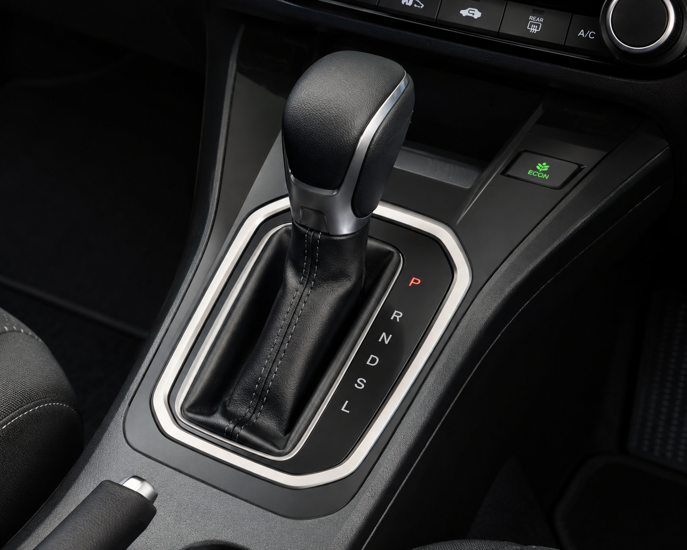 Automatic Car