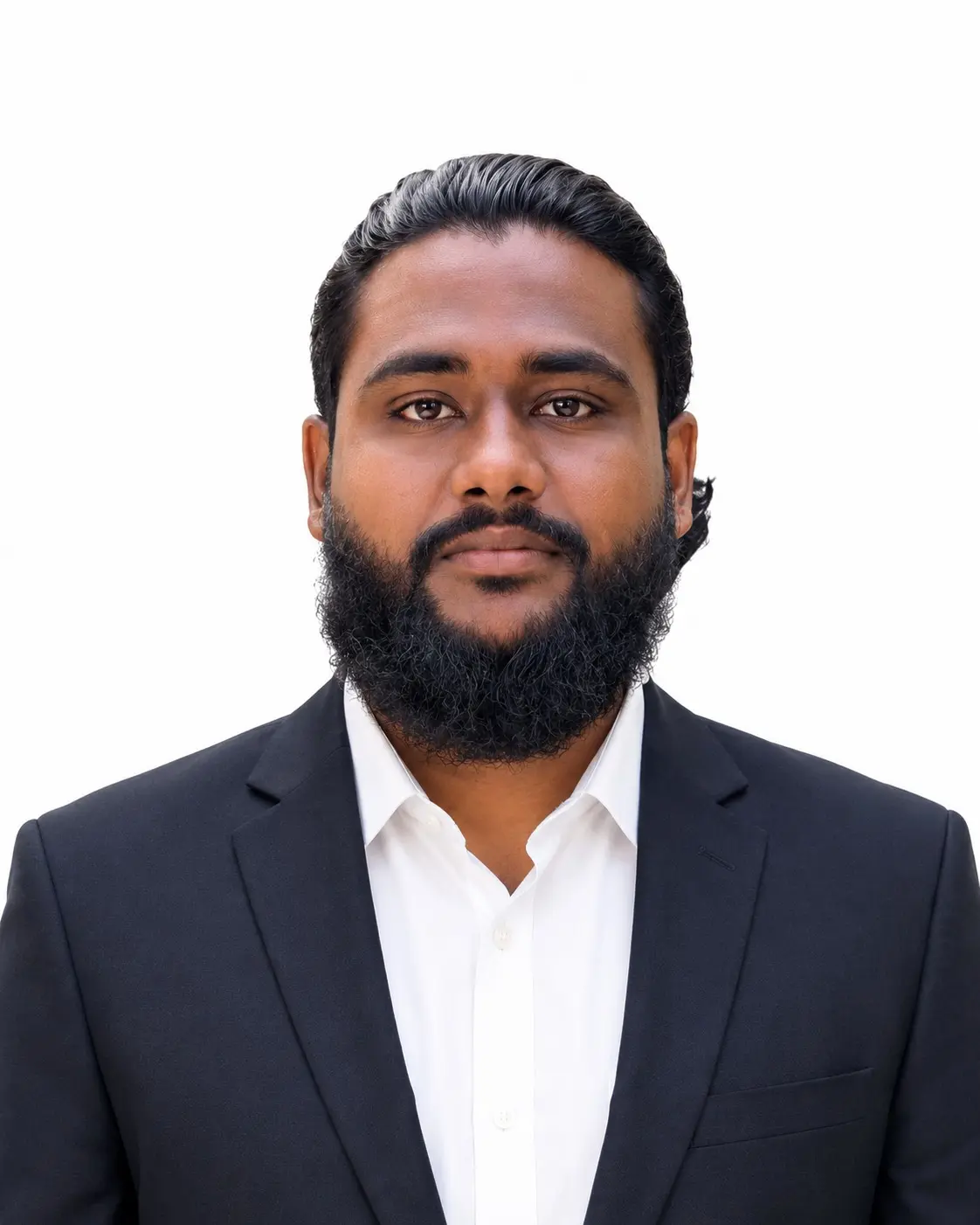 Mohamed Nazir